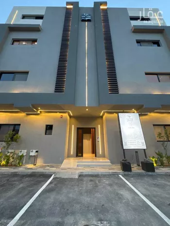 عمارة للبيع في شارع بديع الزمان الهمذاني, حي الزهرة, مدينة الرياض, منطقة الرياض