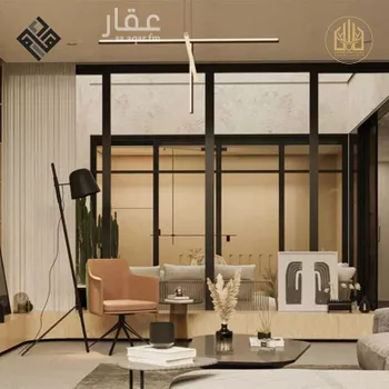 فيلا للبيع في شارع البكري الصديقي, حي القيروان, مدينة الرياض, منطقة الرياض صورة 3