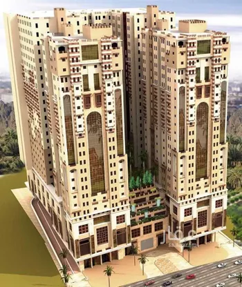 شقة للبيع في شارع الحج, حي وادي جليل, مدينة مكه المكرمه, منطقة مكة المكرمة صورة 3