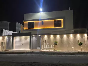فيلا للبيع في حي الريان, مدينة بيشه, منطقة عسير صورة 2