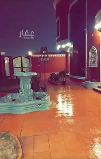 فيلا للبيع في حي العليا ، عنيزة ، عنيزة صورة 5