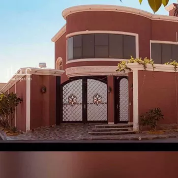 فيلا للبيع في حي العليا ، عنيزة ، عنيزة