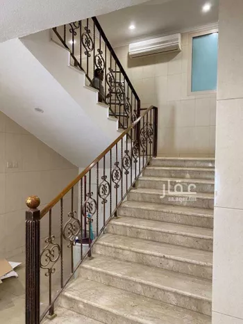 عمارة للإيجار في شارع أبي الدرداء, حي الروضة, مدينة الرياض, منطقة الرياض صورة 5