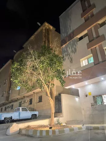 عمارة للإيجار في شارع أبي الدرداء, حي الروضة, مدينة الرياض, منطقة الرياض