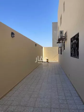 عمارة للإيجار في شارع أبي الدرداء, حي الروضة, مدينة الرياض, منطقة الرياض صورة 3