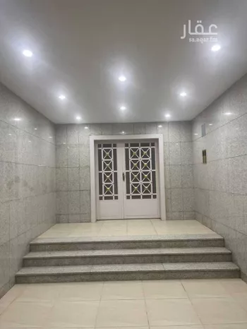 عمارة للإيجار في شارع أبي الدرداء, حي الروضة, مدينة الرياض, منطقة الرياض صورة 2
