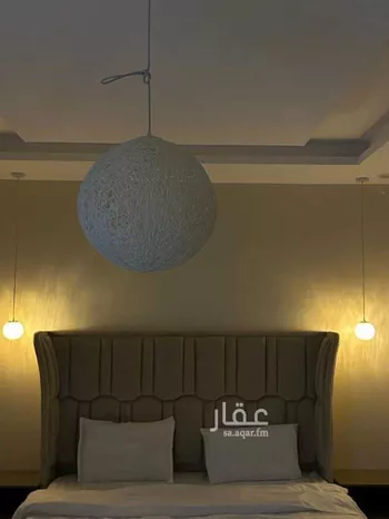 شقة مفروشة للحجز في شارع البركة ، حي الفلاح ، الرياض ، منطقة الرياض صورة 4