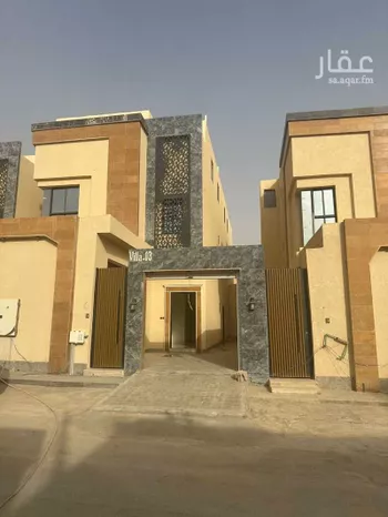فيلا للبيع في شارع الحسامي, حي النظيم, مدينة الرياض, منطقة الرياض