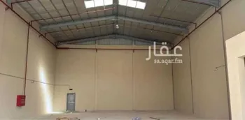 مستودع للإيجار في شارع الخرج, حي الدار البيضاء, مدينة الرياض, منطقة الرياض