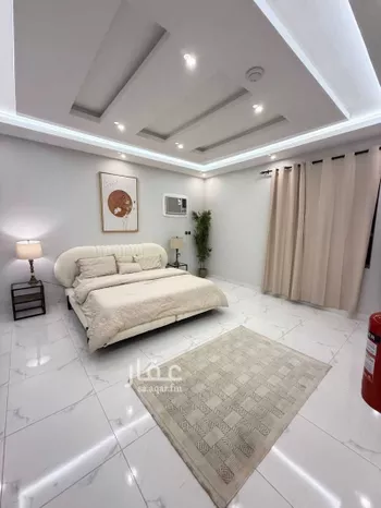 شقة مفروشة للحجز في شارع ط, حي الشاطئ, جازان