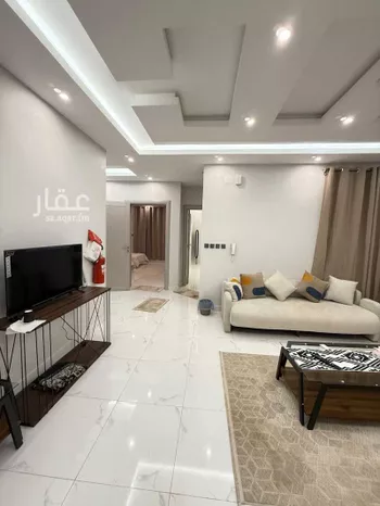 شقة مفروشة للحجز في شارع ط, حي الشاطئ, جازان صورة 3