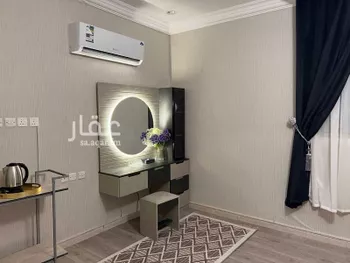 شقة مفروشة للحجز في شارع الحسن ابن حامد البغدادي, حي المطار, المدينة المنورة صورة 4