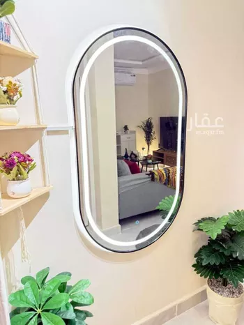 شقة مفروشة للحجز في شارع الزهرة, حي المونسية, الرياض صورة 3