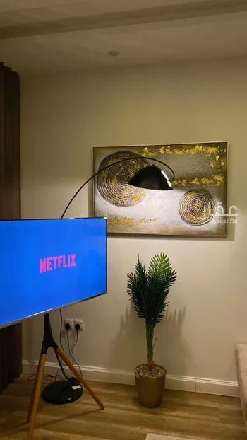 استديو مفروش للحجز في شارع الداير ، حي العقيق ، الرياض ، منطقة الرياض