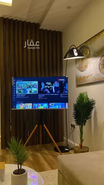 استديو مفروش للحجز في شارع الداير ، حي العقيق ، الرياض ، منطقة الرياض صورة 2