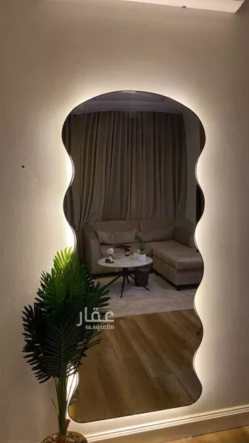 استديو مفروش للحجز في شارع الداير ، حي العقيق ، الرياض ، منطقة الرياض صورة 3