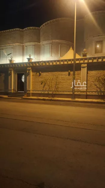 فيلا للبيع في شارع الغبة, حي إشبيلية, مدينة الرياض, منطقة الرياض صورة 3