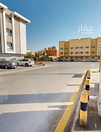 شقة للبيع في شارع ابن مقلة, حي قرطبة, مدينة الرياض, منطقة الرياض صورة 3