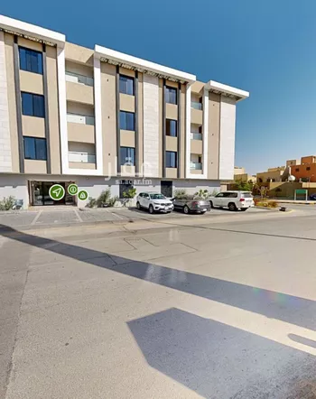 شقة للبيع في شارع ابن مقلة, حي قرطبة, مدينة الرياض, منطقة الرياض
