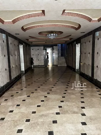 شقة للبيع في شارع محمود بابلي, حي الورود, مدينة جدة, منطقة مكة المكرمة صورة 2