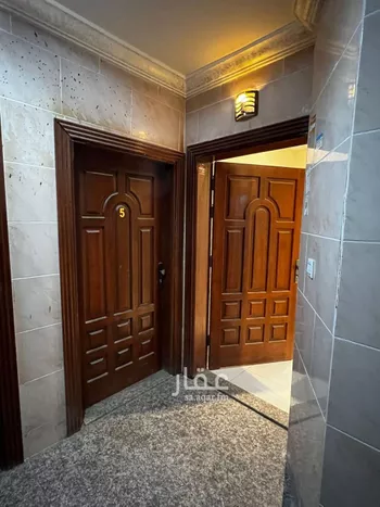 شقة للبيع في شارع محمود بابلي, حي الورود, مدينة جدة, منطقة مكة المكرمة صورة 3