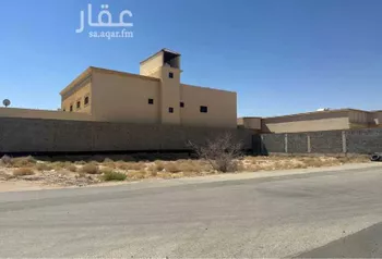 أرض للبيع في حي الريان, مدينة الدوادمى, منطقة الرياض
