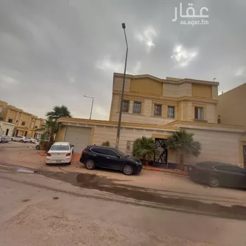 دور للبيع في شارع البساله, حي الرمال, مدينة الرياض, منطقة الرياض