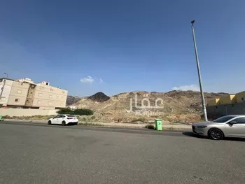 أرض للبيع في شارع سعد بن سويد رضى الله عنه, حي الهجلة الجديد, مدينة مكه المكرمه, منطقة مكة المكرمة صورة 2