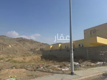 أرض للبيع في شارع سعد بن سويد رضى الله عنه, حي الهجلة الجديد, مدينة مكه المكرمه, منطقة مكة المكرمة صورة 3