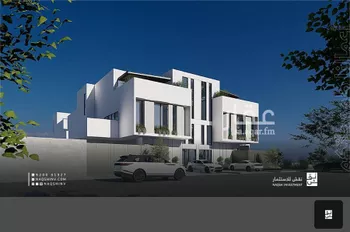 دور للبيع في شارع التفاح, حي الحمراء, مدينة الرياض, منطقة الرياض صورة 4