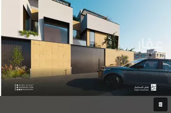 فيلا للبيع في شارع الشامانيه, حي قرطبة, مدينة الرياض, منطقة الرياض صورة 2