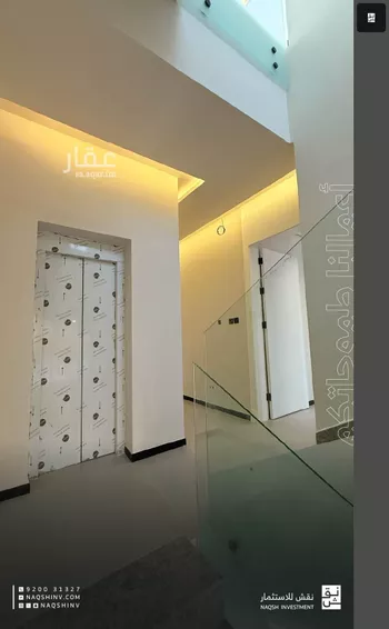دور للبيع في شارع رقم 462, حي النرجس, مدينة الرياض, منطقة الرياض صورة 4
