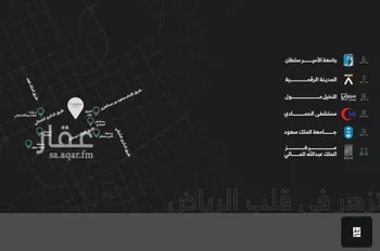 دور للبيع في شارع الجنيفي, حي المصيف, مدينة الرياض, منطقة الرياض صورة 2