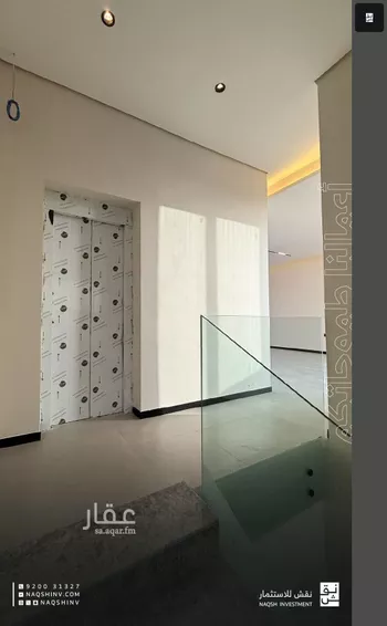 دور للبيع في شارع رقم 462, حي النرجس, مدينة الرياض, منطقة الرياض صورة 5