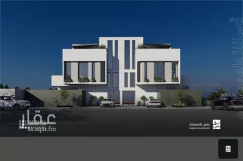 دور للبيع في شارع التفاح, حي الحمراء, مدينة الرياض, منطقة الرياض صورة 4