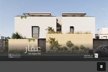 فيلا للبيع في شارع الشامانيه, حي قرطبة, مدينة الرياض, منطقة الرياض صورة 2