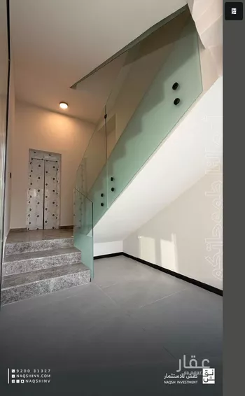 دور للبيع في شارع رقم 462, حي النرجس, مدينة الرياض, منطقة الرياض صورة 3