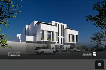 دور للبيع في شارع التفاح, حي الحمراء, مدينة الرياض, منطقة الرياض صورة 2