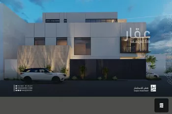دور للبيع في شارع الجنيفي, حي المصيف, مدينة الرياض, منطقة الرياض صورة 5