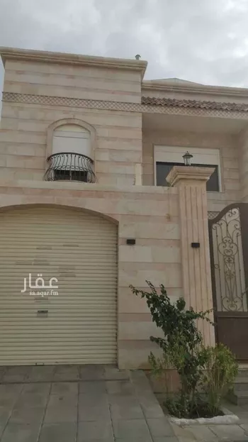 فيلا للبيع في شارع البراء بن حازم, حي النعيم, مدينة جدة, منطقة مكة المكرمة