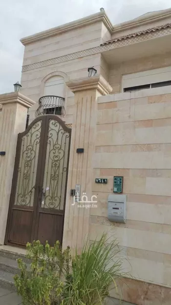 فيلا للبيع في شارع البراء بن حازم, حي النعيم, مدينة جدة, منطقة مكة المكرمة صورة 2