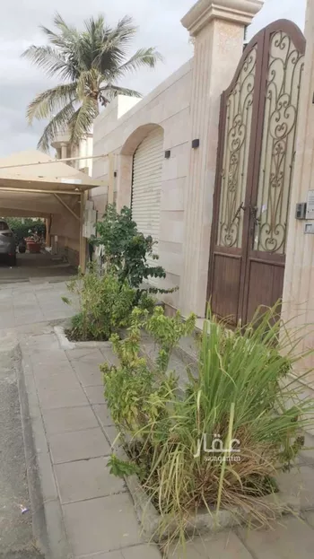 فيلا للبيع في شارع البراء بن حازم, حي النعيم, مدينة جدة, منطقة مكة المكرمة صورة 3