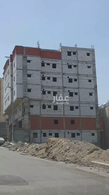 عمارة للبيع في شارع شارع ثابت بن هزال بن عمرو الانصاري, حي الشوقية, مدينة مكه المكرمه, منطقة مكة المكرمة صورة 2