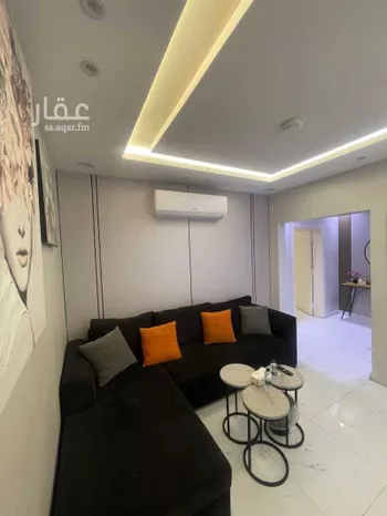 شقة مفروشة للحجز في شارع الملك عبدالعزيز ابن عبدالرحمن سعود الفرعي, حي المصيف, الرياض صورة 4