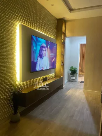 شقة مفروشة للحجز في شارع الملك عبدالعزيز ابن عبدالرحمن سعود الفرعي, حي المصيف, الرياض صورة 5
