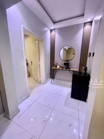 شقة مفروشة للحجز في شارع الملك عبدالعزيز ابن عبدالرحمن سعود الفرعي, حي المصيف, الرياض صورة 5