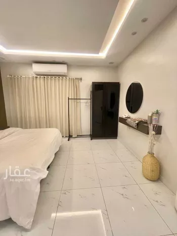 شقة مفروشة للحجز في شارع الملك عبدالعزيز ابن عبدالرحمن سعود الفرعي, حي المصيف, الرياض صورة 3