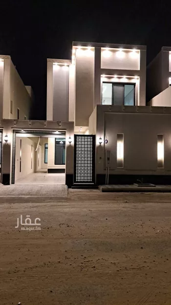 فيلا للبيع في شارع جعفر ابن زهير, حي الدانة, مدينة الاحساء, المنطقة الشرقية صورة 2