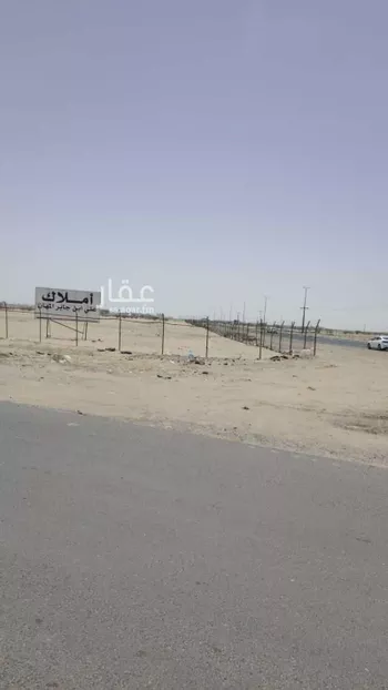 أرض للإيجار في شارع الامير مشعل بن سعود عبدالعزيز, حي الروضة, مدينة نجران, منطقة نجران صورة 2