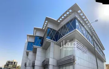 مكتب تجاري للإيجار في شارع المحرس, حي عرقة, مدينة الرياض, منطقة الرياض